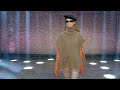 The one milano  fall winter 20212022  full show