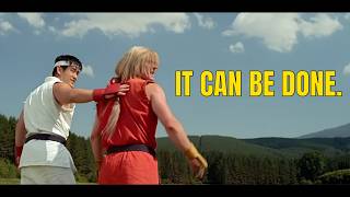 A Serious Story Can Be Told And Be Faithful To The Series. Street Fighter Assassins Fist Review