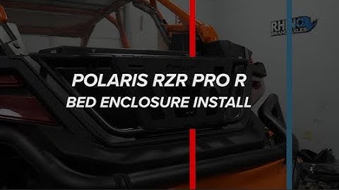 How to Install SuperATV