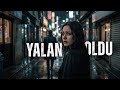 Defne Yalan Oldu Official Video Beni Yıktın Zalim SesEvreniX