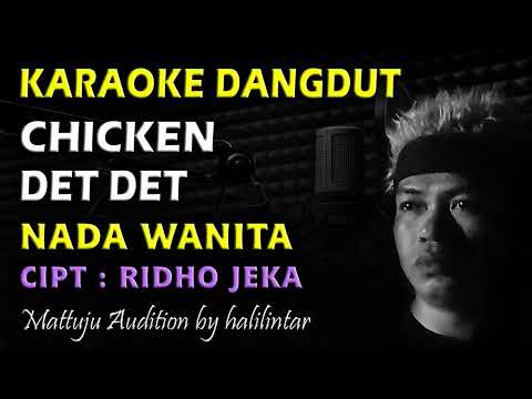 Chicken Dead Dead [Goyang Mate Mate Jangang]