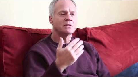 Dr Jack Pransky, part 2 Three Principles