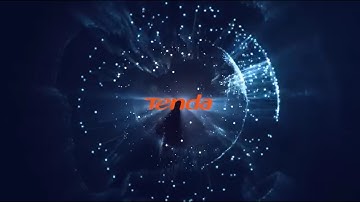 Connecting the Future: A Glimpse into Tenda Technolgy
