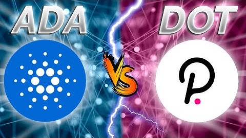 CARDANO Vs POLKADOT: Which One TO Buy? Cardano Analysis - Cardano Price Prediction