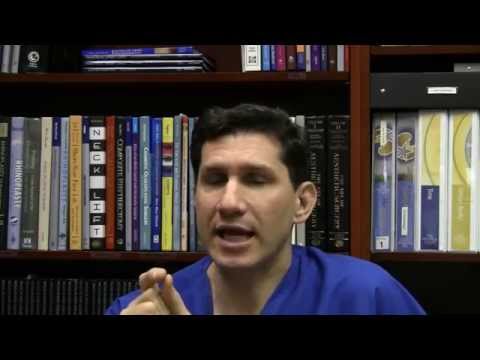 Video thumbnail: Is There Any Nasal Packing After Rhinoplasty? · Dr. Philip Miller, MD, FACS