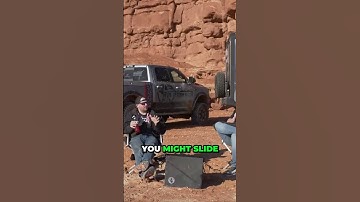 The Most Challenging Obstacle With Pause Trailers | ROA Off-Road