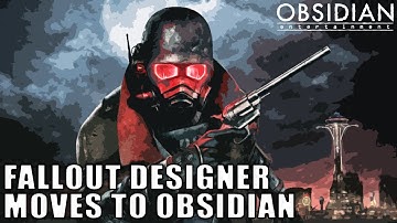 Fallout Designer to Obsidian, Fallout 4 Wasteland Workshop, Bioshock