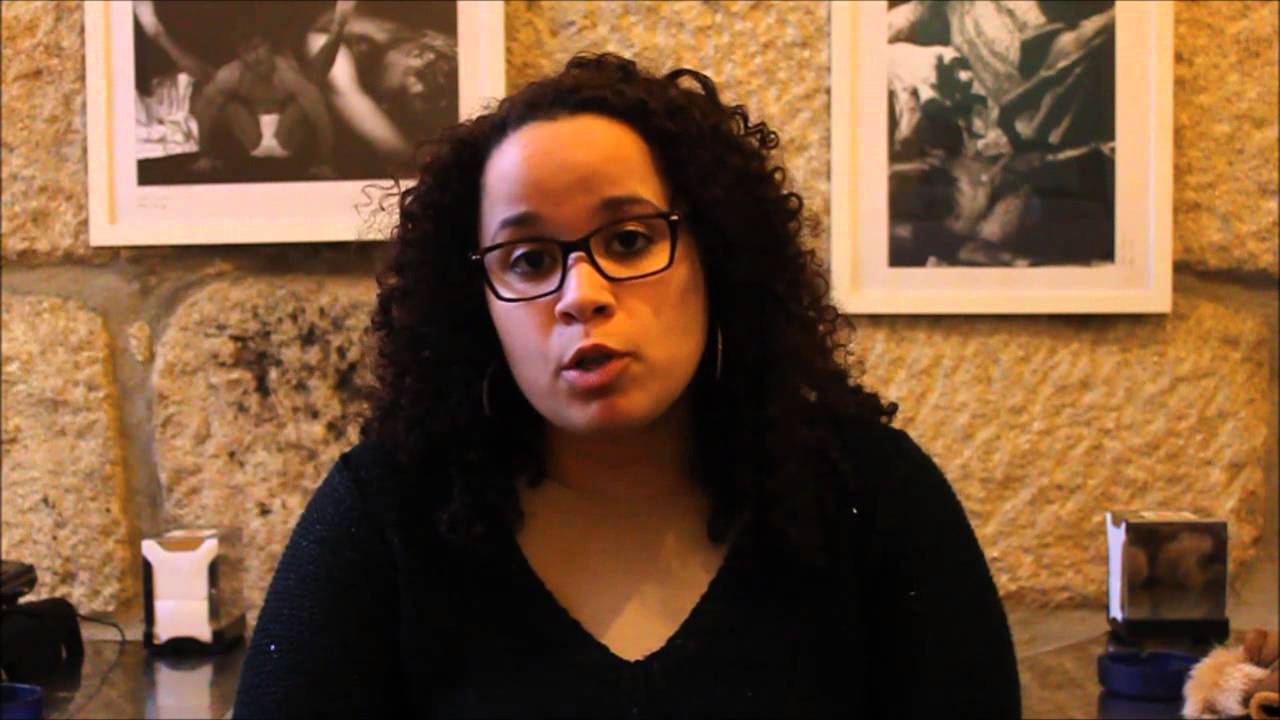 Sara Pelle | Tudo Vai Mehorar - YouTube It Gets Better Portugal