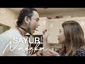 #MasakUntukSuami - Stacy [Nangka Masak Lemak Cili Api] eps 5