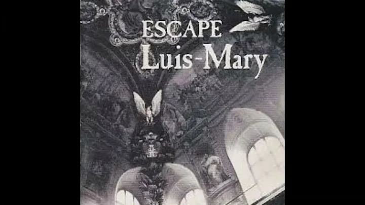 Luis~Mary - Escape