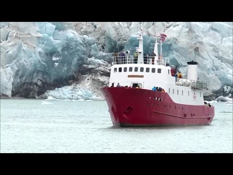 Видео: Киевски архипелаг
