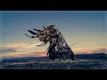 2 Hours Shamanic Meditation Music - Tuvan Throat Singing - Deep Trance Drumming - Healing Journey