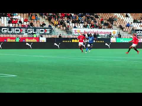 HIFK Helsinki Inter Turku Goals And Highlights