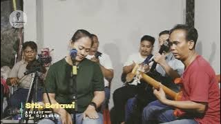 STAMBUL BETAWI_#keroncongcover