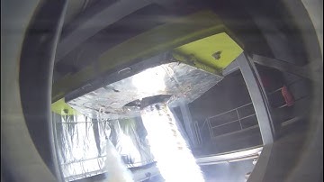 Firefly Aerospace: Stage 2 Qualification with TVC