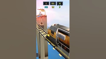 Train Broke The Signal And Got Crash By Other Train