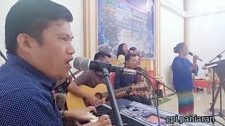Download Lagu Hupuji Ho O Tuhan || Ibadah Minggu, 16 Januari 2022 di GPI Sidang Paniaran - Siborongborong, Humbang MP3