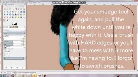 Shade Sleeve Tutorial