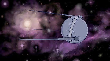 VJ Pack - Space Loops