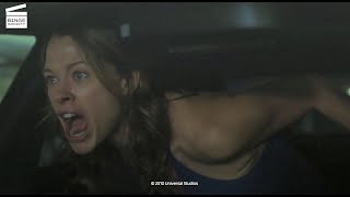 Skyline: Multi-tentacled alien in the parking (HD CLIP)