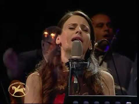 Mariam Roinishvili -Kyrie Eleison / მარიამ როინიშვილი - #კირიეელეისონ