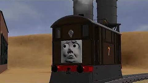 Toby's Discovery S5 Ep7