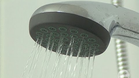 Every drop counts (2000)