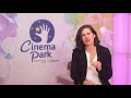 Fundacin cinpolis con cinema park apostamos por el entretenimiento educativo