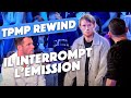 Tpmp rewind  tho audace laffaire lina larrestation du dealer de pierre palmade