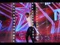 Vietnam's Got Talent 2016 - TẬP 02 - Nguyễn Ngọc Hải với Bone Breaking khiến giám khảo sửng sốt