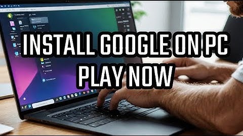 How to Install BlueStacks on PC & Mac | Best Android Emulator + How to Install Google Play Store App