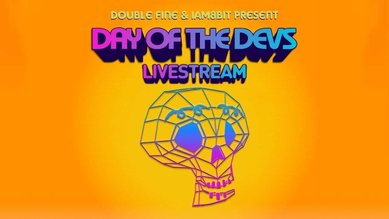 Day of the Devs Summer Games Fest 2021 Livestream