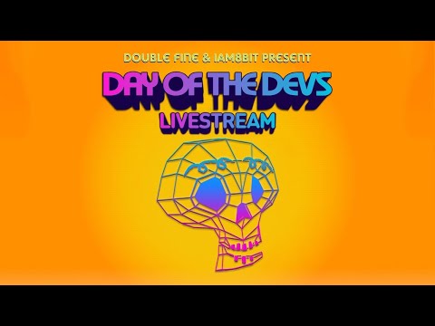 Video: Jelly Deals: Humble's Day Of The Devs 2017-bundel Is Nu Live