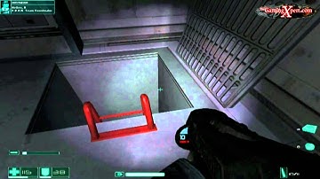 FEAR PC Gameplay / Walkthrough - Interval 9 - Incursion