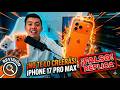 COMPRÉ EL IPHONE 17 PRO MAX MÁS BARATO DE INTERNET... 😱 ¿QUÉ ME LLEGÓ? - [Oscar Hdez]