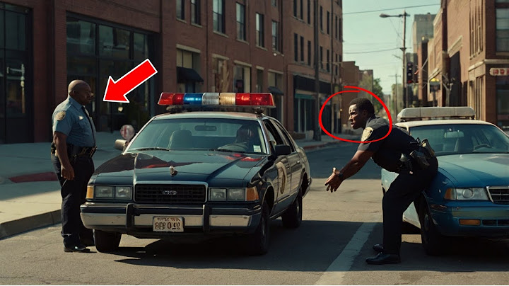 "Black Judge Uncovers the Hidden Truth About Racial Profiling: A Groundbreaking Revelation!"