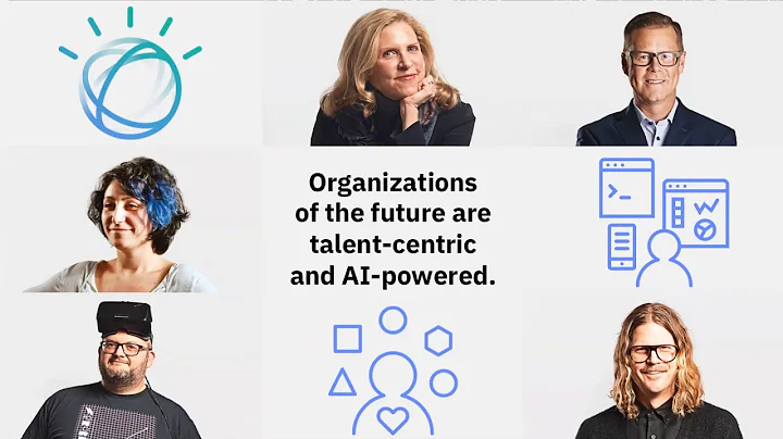 Future Proof Your Talent with the Power of AI