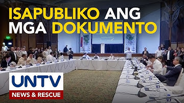 Grupo, nanawagan na isapubliko ang lahat ng budget documents bago ang bicam ng 2026 proposed budget