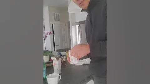 Как я принимаю ХемоХим