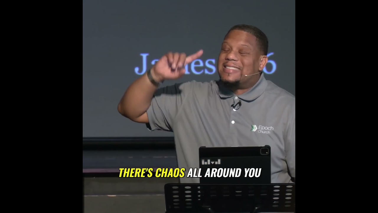 Can we be Healed?... 