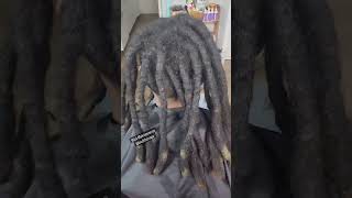 Wick Maintenance Tightens Up Your Roots & Your Shaft