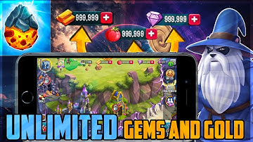 Monster Legends Hack – Get Unlimited Gems & Gold (iOS & Android) 2025!