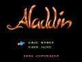 Aladdin Nes Gameplay - Full Walkthrough [Nostalgia] (HQ)