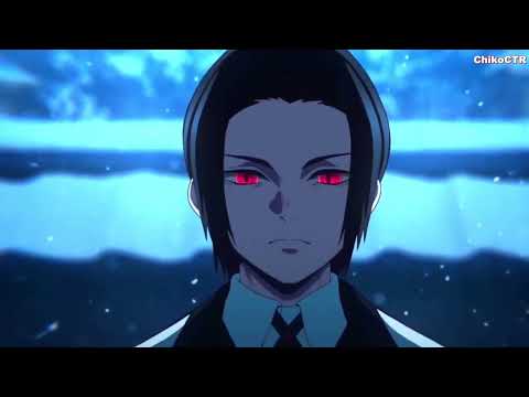 AMV-Nightcore