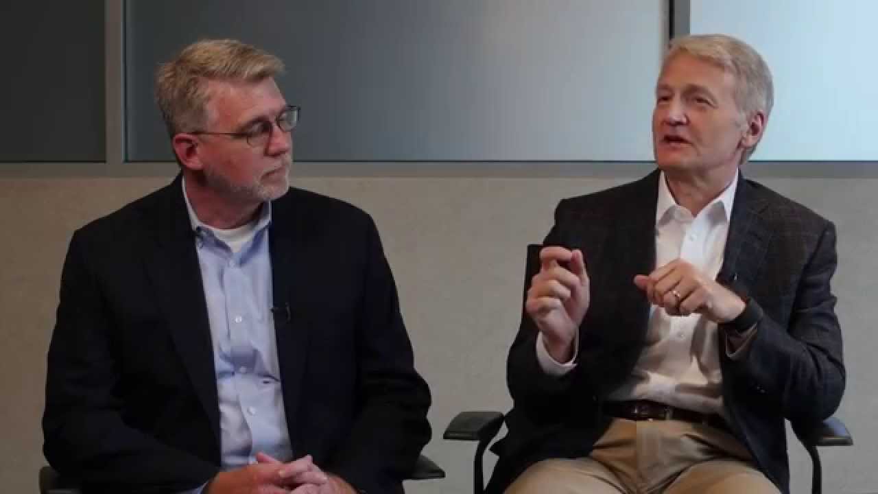 The 9 Virtues of Exceptional Leaders Trailer #2: Character Building ...