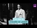 Lacoste  lhistoire derrire le crocodile le plus connu de la mode