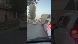 Гражданский Контроль Самарқанд