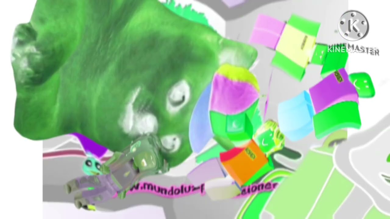 Cheems atascado en un cañón y esta Xenobus adentro Crying