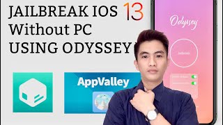 How To Jailbreak ios 13 Without PC