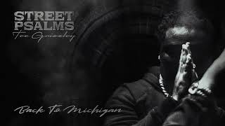 Tee Grizzley - Back To Michigan [official Visualizer]